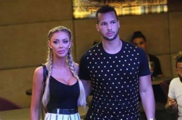Did Bianca Dragusanu Have An Affair? Who Is Boyfriend Tristan Tate Dating Now?