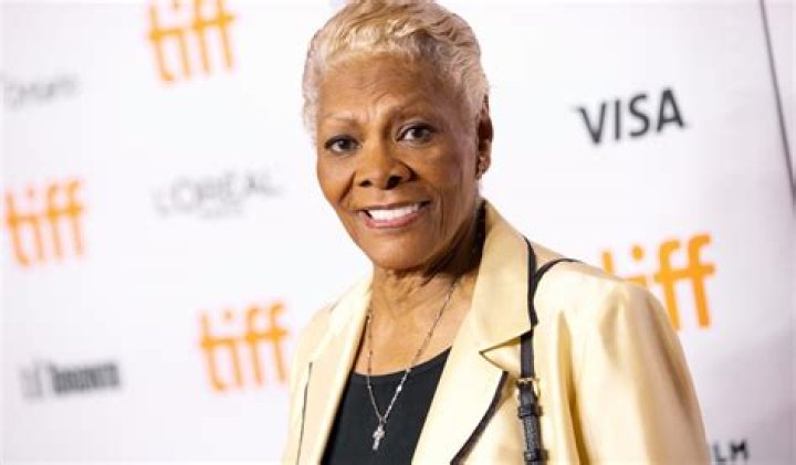 Dionne Warwick Height, Weight, Net Worth, Age, Birthday, Wikipedia, Who, Nationality, Biography