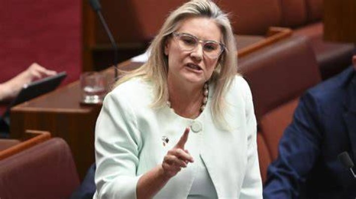 
Does Hollie Hughes Have A Husband? Everything To Know About The Married Life Of The Australian Politician 