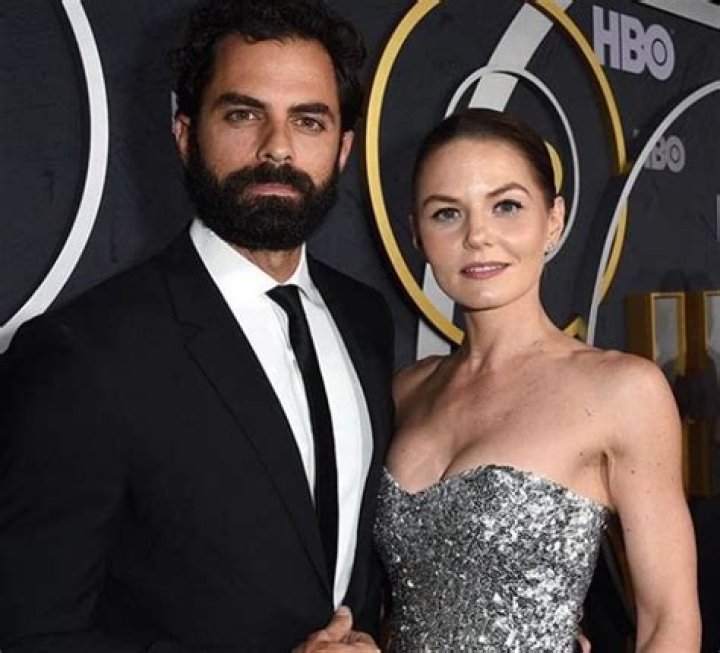 Does Jennifer Morrison Have Kids With Her Husband, Gerardo Celasco? Family And Net Worth