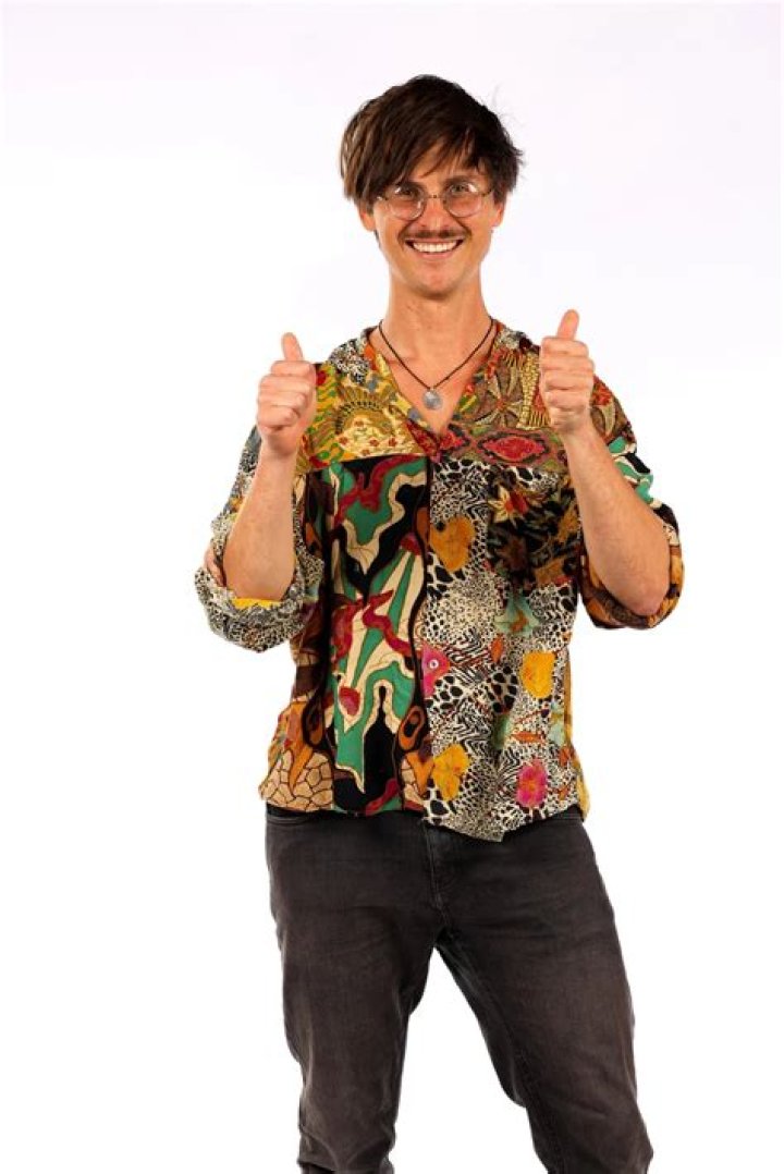 
Does Taras Hrubyj-Piper Have A Wife? Big Brother AU Contestant Married Or Single In 2022 