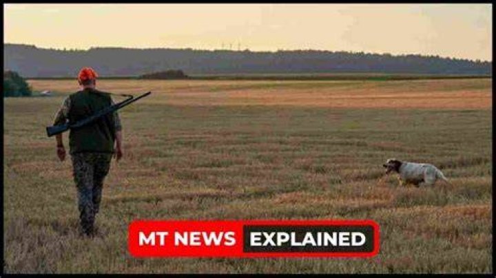 
Dog shot dead a man: Found dead in his truck in Kansas, What happened? Explained 