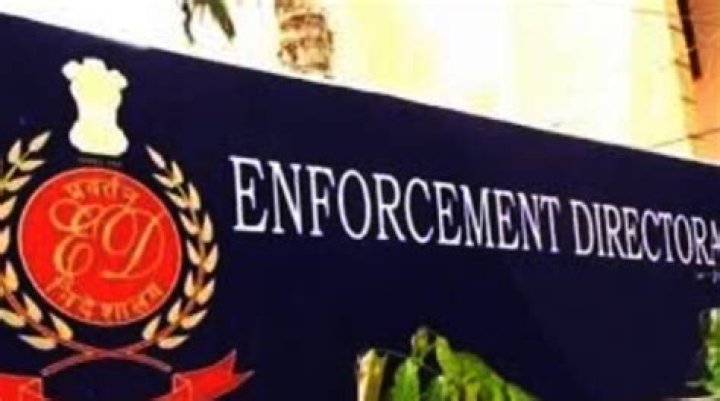 
ED asks Paytm to freeze certain amounts from few merchant IDs after raids (Ld) 