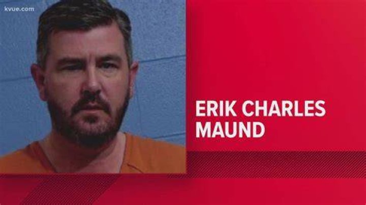 Erik Charles Maund Age, Birthday, Wikipedia, Who, Nationality, Biography