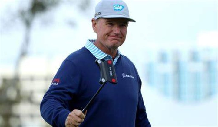 Ernie Els Height, Weight, Net Worth, Age, Birthday, Wikipedia, Who, Nationality, Biography