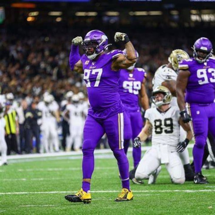 
Everson Griffen Height, Weight, Net Worth, Age, Birthday, Wikipedia, Who, Nationality, Biography 