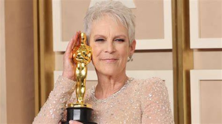 
Everything Everywhere All At Once: What role did Jamie Lee Curtis play in the Oscar-nominated film? 