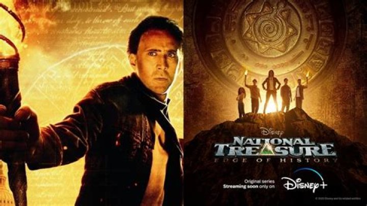 
Explained – Why is Nicolas Cage not in National Treasure: Edge of History? 