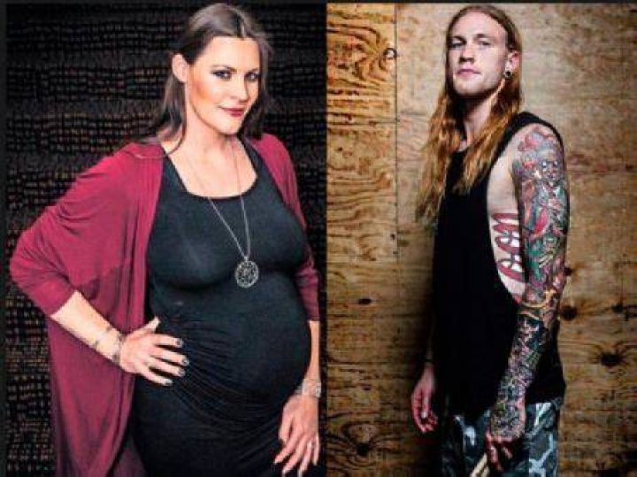 Floor Jansen net worth, height, pregnant, married, family, salary, Wiki Bio