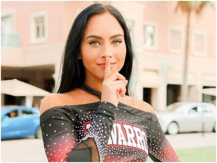 Gabi Butler Height, Age, Boyfriend, Biography, Wiki, Net Worth