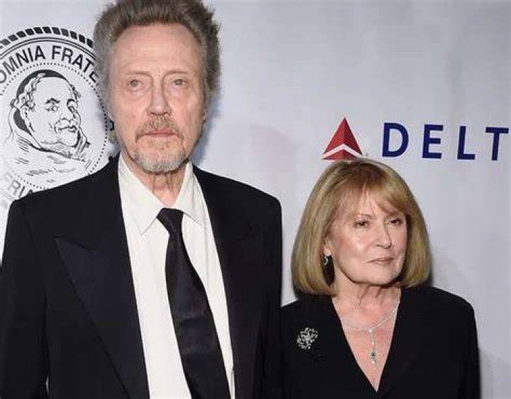 Georgianne Walken Height, Weight, Net Worth, Age, Birthday, Wikipedia, Who, Instagram, Biography