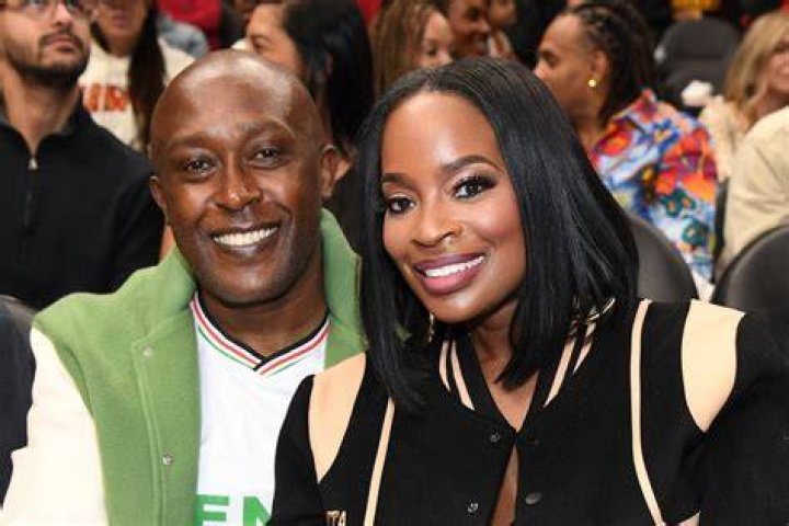 Gerald Mwangi Age, Birthday, Wikipedia, Who, Nationality, Biography