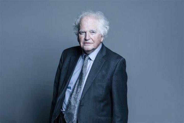 
Giles Radice, House of Lords of the United Kingdom Member, Dies at 85 