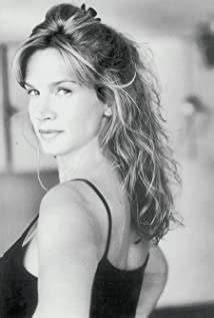 Gina Mastrogiacomo Height, Weight, Net Worth, Age, Birthday, Wikipedia, Who, Nationality, Biography