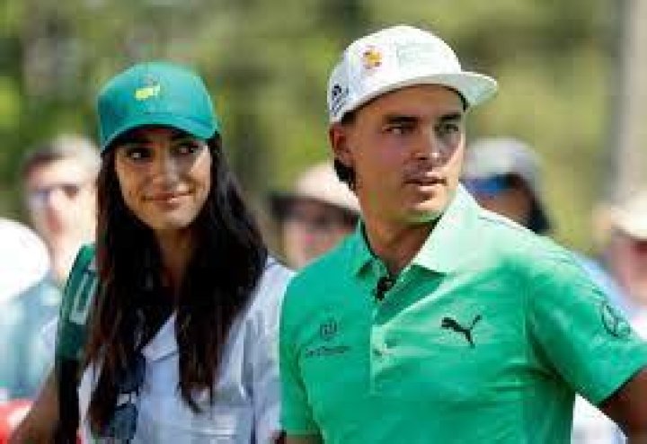 
Golfer Kevin Tway And His Real Estate Agent Girlfriend Andi DeYoung Have Been Together For Over Six Years 