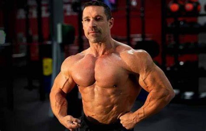 Greg Doucette Height, Weight, Net Worth, Age, Birthday, Wikipedia, Who, Instagram, Biography