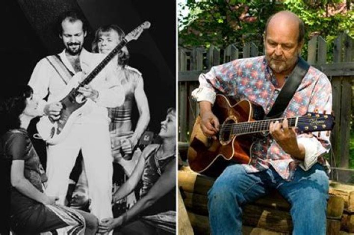 
Hans Ottsen Death Cause And Obituary- Ventura Jazz Guitarist Passed Away 