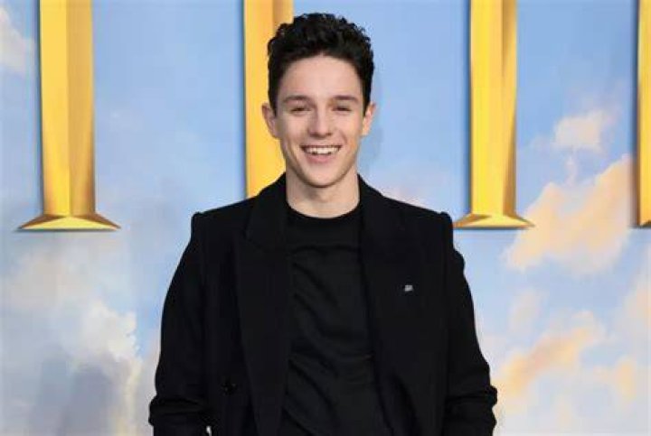 
Harry Collett Height, Weight, Net Worth, Age, Birthday, Wikipedia, Who, Nationality, Biography 