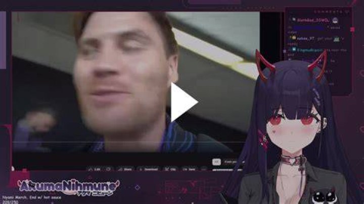 Has Nihmune Done Face Reveal? Learn About The Twitch Star