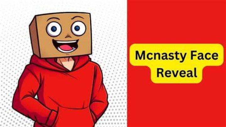 Has YouTuber McNasty Done Face Reveal? Net Worth And More
