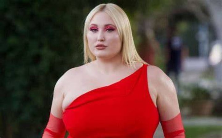 Hayley Hasselhoff Height, Weight, Net Worth, Age, Birthday, Wikipedia, Who, Nationality, Biography