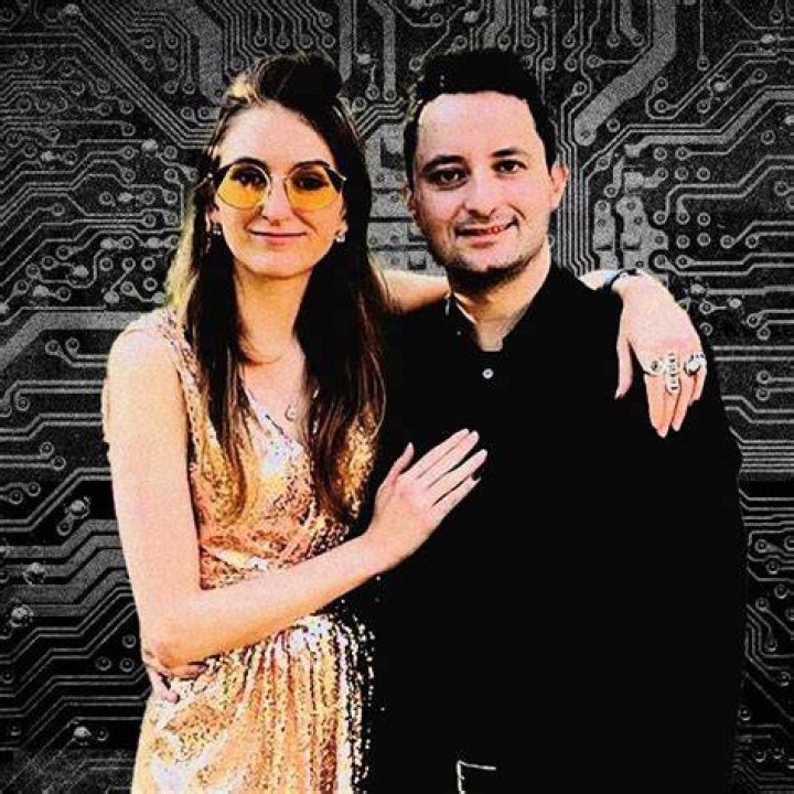 
Heather Morgan Husband Ilya Lichtenstein Wikipedia Explored: What Background Does The Bitcoin Launderer Have? 