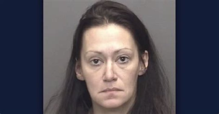 
Heidi Kathleen Carter: Indiana woman, 37, convicted on rape and murder charges after threesome ends in 2 deaths 