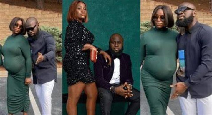 
Her Urges Dey Always Fear Me- Lasisi Elenu Reveals His Fiancee’s Wierd Cravings 