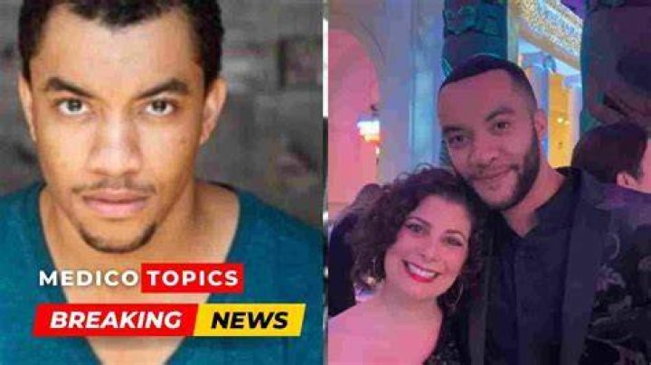 How Did Desmond Gray Die?Talented Chicago Actor Cause of Death Explained