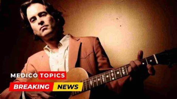 How did Peter Cooper die? Country Music Journalist Cause of death Explained