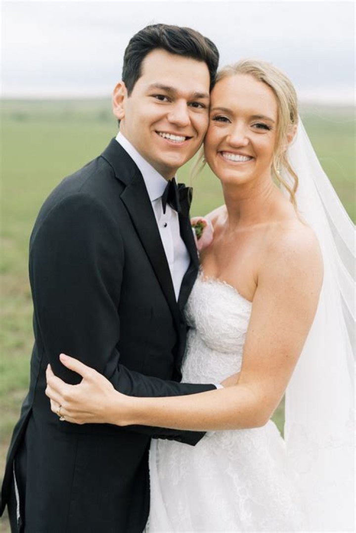 How Much Did Alex Drummond Wedding Cost? Behind The Scenes From Ladd Drummond Daughter’s Event