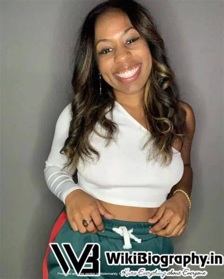 
How Old Is Chelsey Jordan From Love Is Blind? Wikipedia Family And Net Worth 