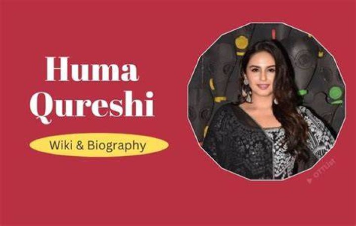 Huma Saleem Qureshi Height, Weight, Net Worth, Age, Birthday, Wikipedia, Who, Instagram, Biography