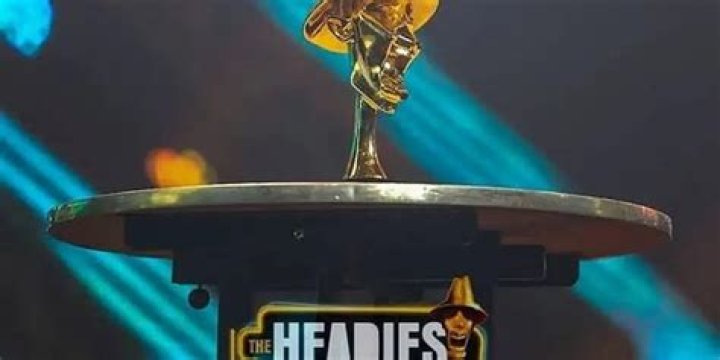 
I Don’t Care About Headies Award, I Received A Lot Of Awards In School- Speed Darlington 