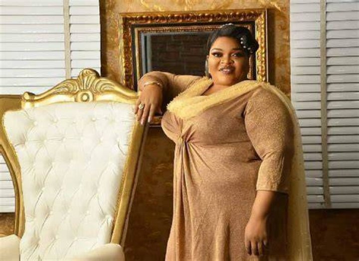 
‘I’m Not Perfect, But I Am A Limited Version’- Allwell Ademola Writes As She Clocks 40 Today After Claiming She Is 35 For Four Continuous Years 