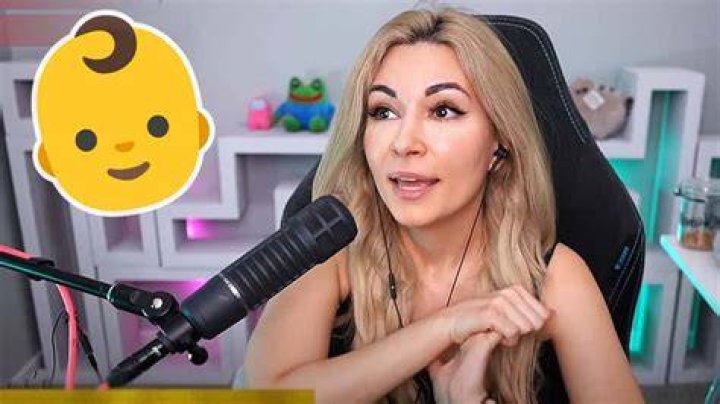 
Is Alinity Pregnant In Real Life? Twitch Streamer Says She Wants Baby ‘For Content’ 