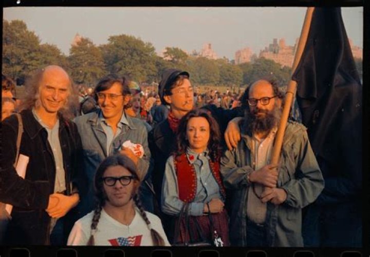 
Is Benjamin Ginsberg Related To Ruth Ginsberg? Family Ties You Didn’t Know Existed 