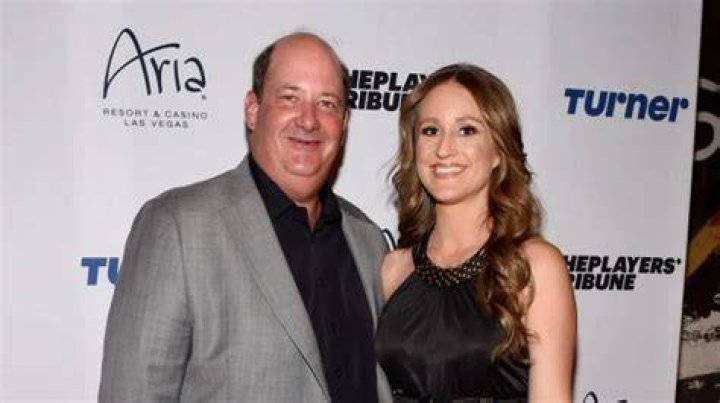 
Is Brian Baumgartner Married? His Bio, Age, Wife, Kids and Net worth 