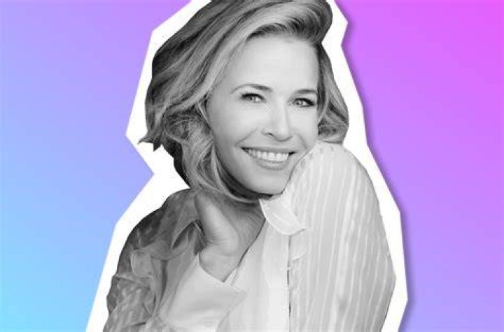 
Is Chelsea Handler Gay? Know More About Her Life! 