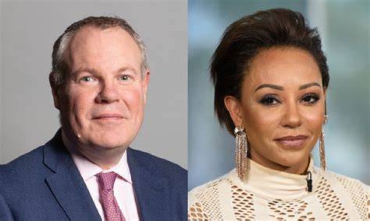 
Is Conor Burns Gay? Who Is His Wife? Family And Net Worth 