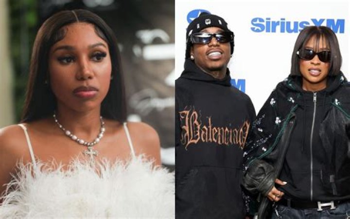 Is Dej Loaf Gay? Her Sexuality And Dating Partner