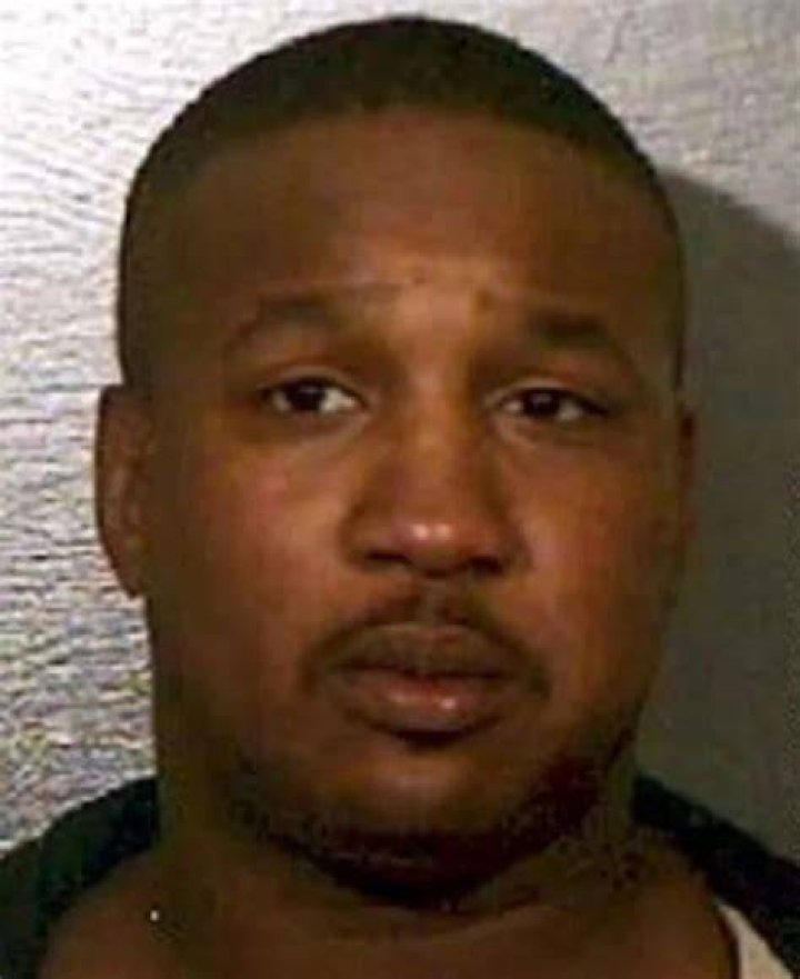 
Is Derrick Herbert A Murderer? Mugshot Of The Serial Killer Arrested For Georgia Murder Details 