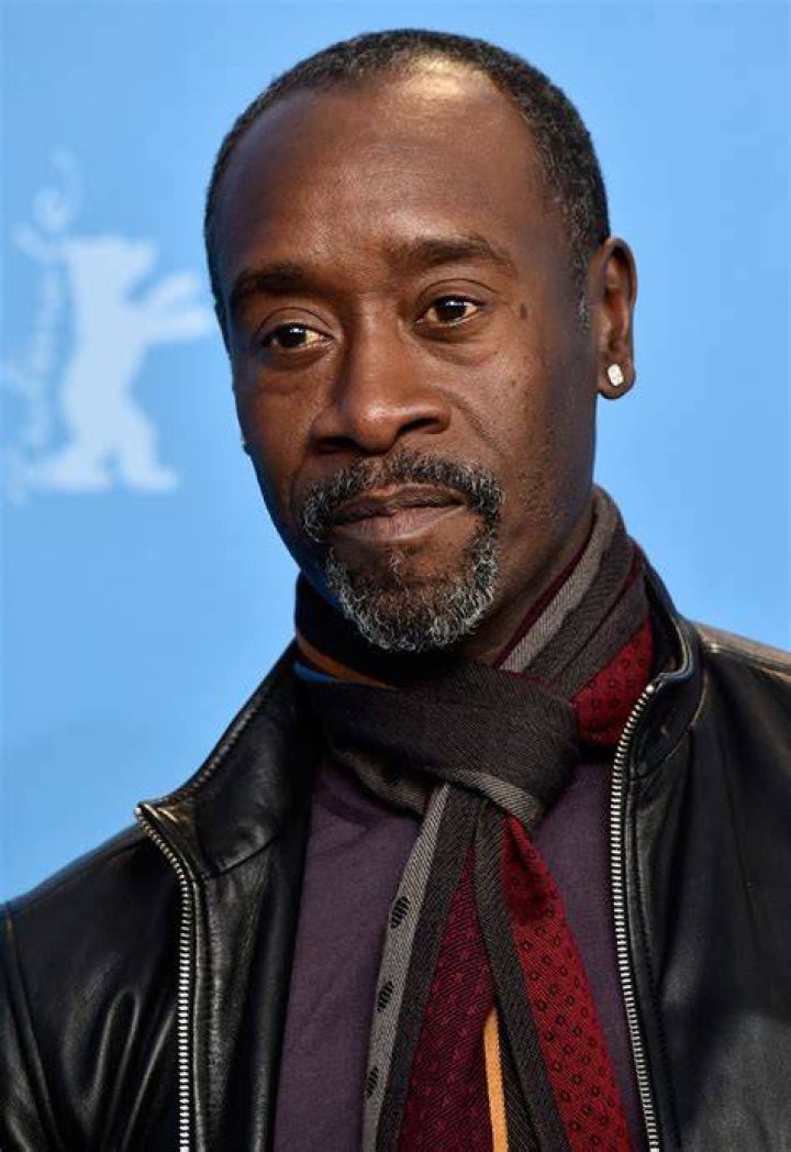 Is Don Cheadle Gay? What is The Sexuality of ‘American Actor’ Don Cheadle?