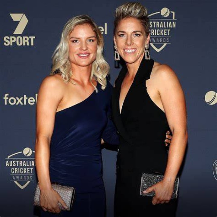 
Is Elyse Villani Married? Partner Nicola Carey And Relationship Bliss Within 