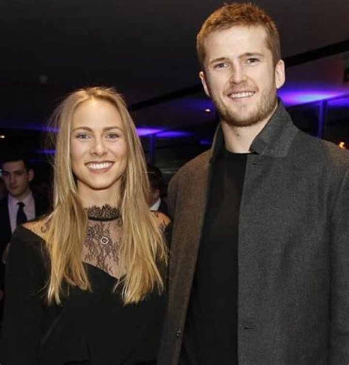 
Is Eric Dier Married To Maria Hansen? Relationship Timeline and Dating Life 
