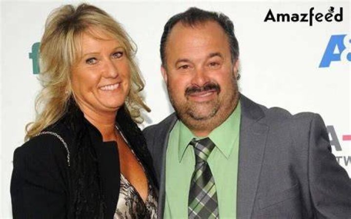 Is Frank Fritz Married? His Bio, Age, Wife, Death and Wikipedia