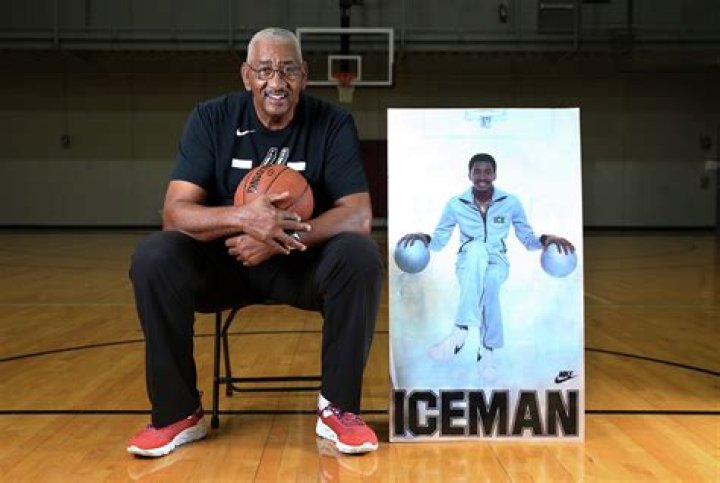 
Is George Gervin Still Playing Basketball? Whereabouts Now After An Illustrative Caree 