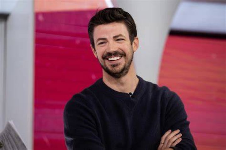 Is Grant Gustin Gay? Age, Height, Net Worth