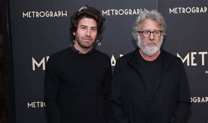 
Is John Hoffman Related To Dustin Hoffman? Meet Producer Wife And Net Worth 