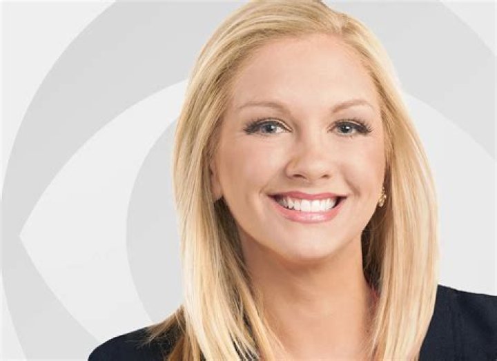 Is Lauren Casey Leaving Cbs3, Where Is She Going To Work?